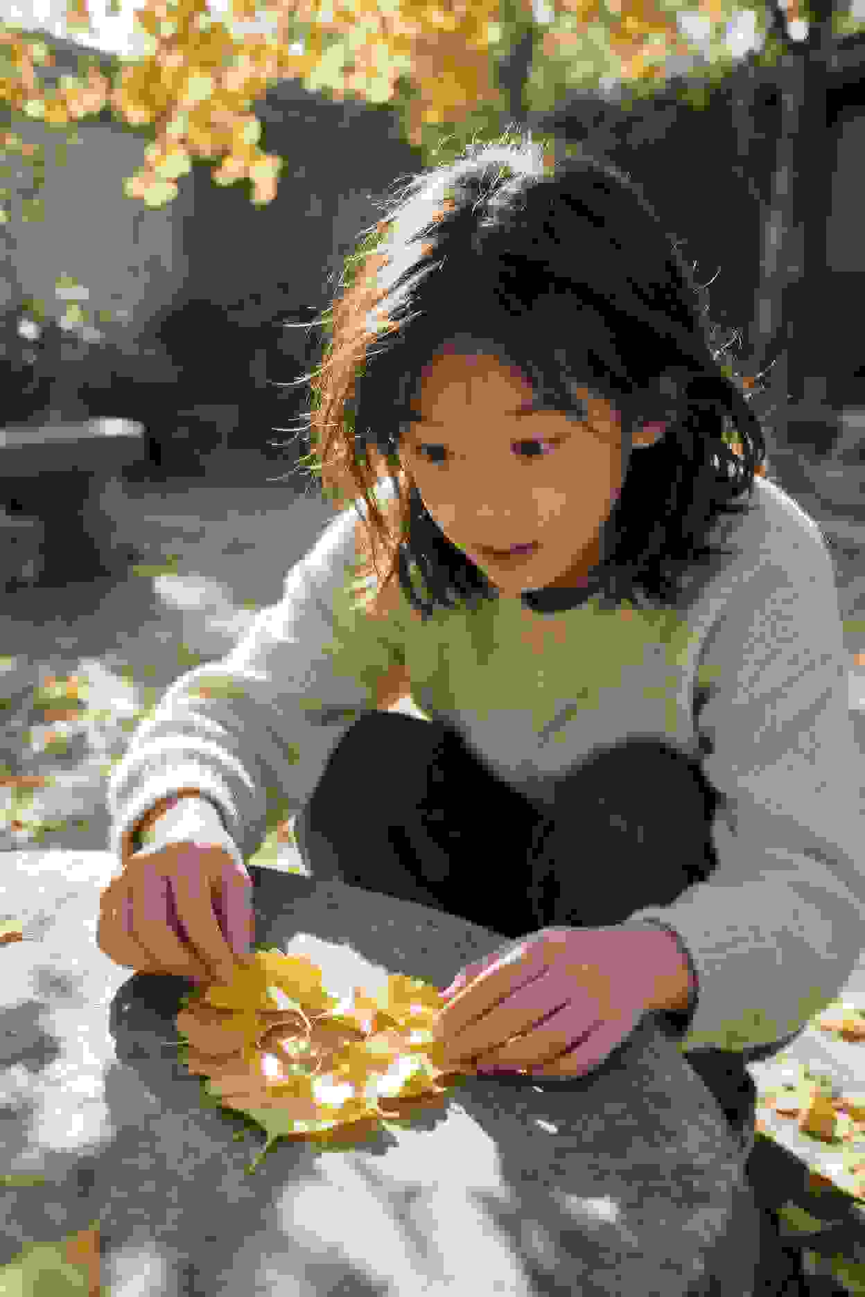 谜案重重
