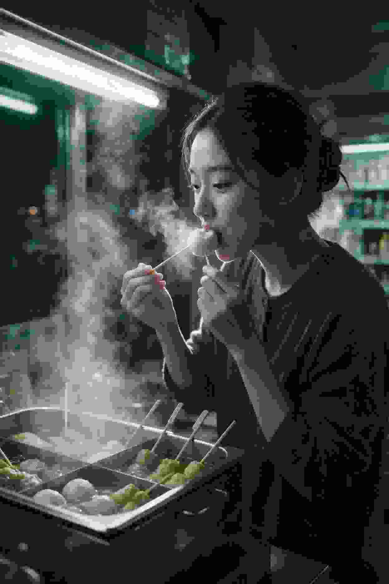 光影之城